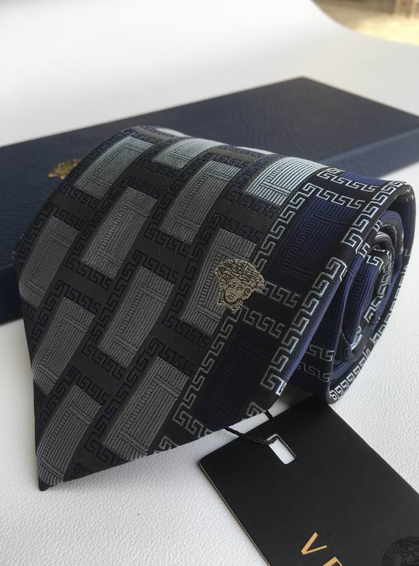 Versace Tie-0001