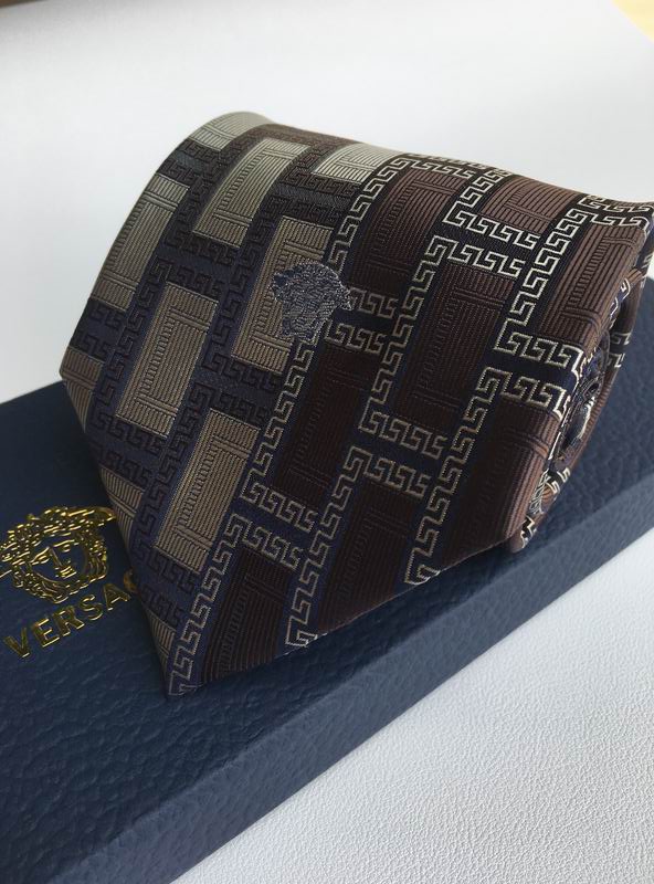Versace Tie-0005