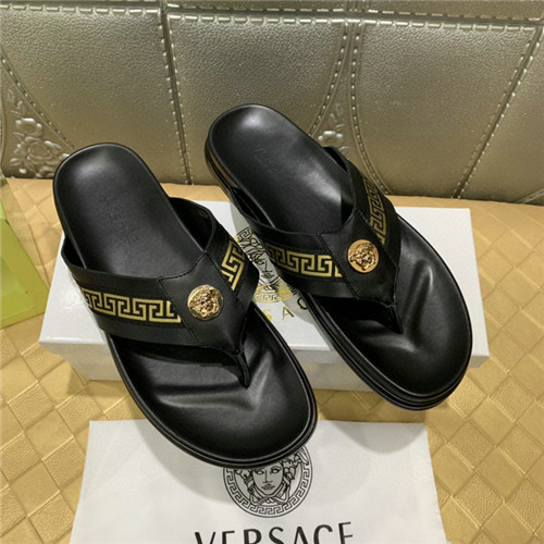Versace Sandal-M-102