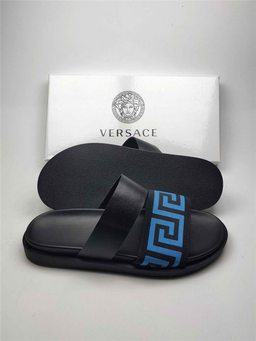 Versace Sandal-M-106