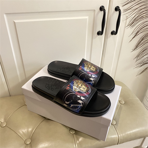 Versace Sandal-M-122