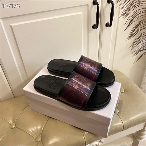 Versace Sandal-M-128