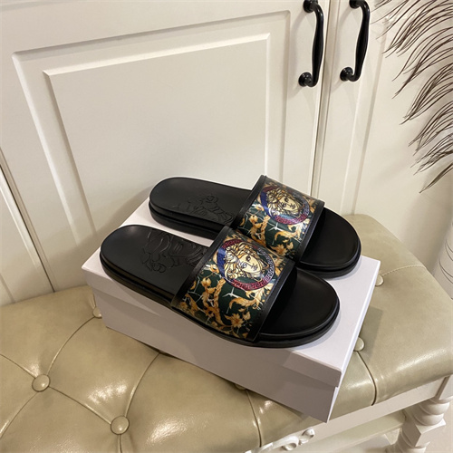 Versace Sandal-M-131