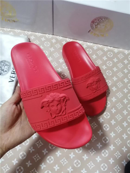 Versace Sandal-M-013