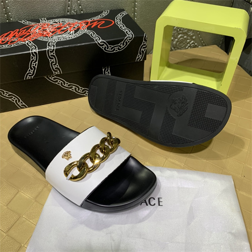 Versace Sandal-M-145