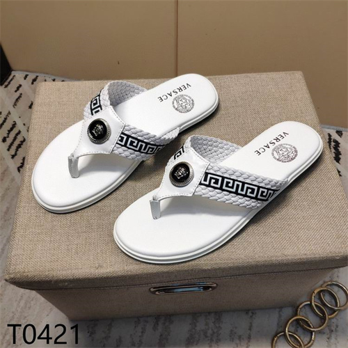 Versace Sandal-M-153