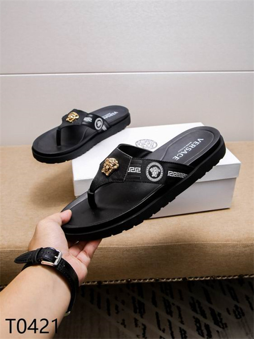 Versace Sandal-M-154