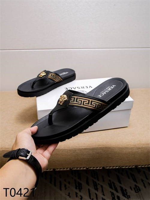 Versace Sandal-M-157