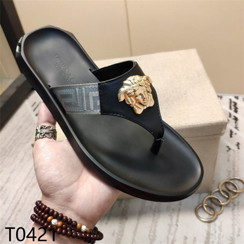 Versace Sandal-M-160