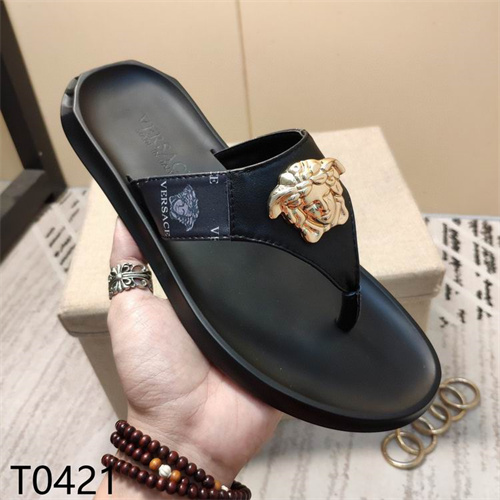 Versace Sandal-M-165