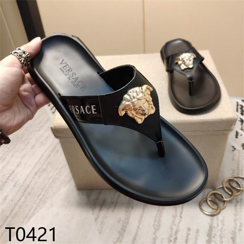 Versace Sandal-M-166