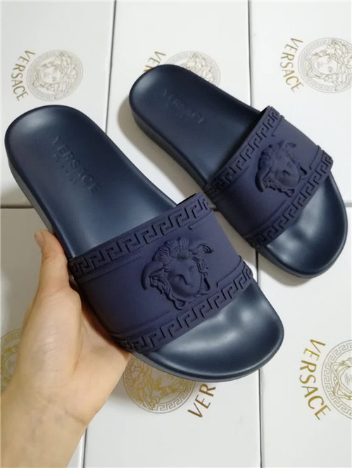 Versace Sandal-M-017