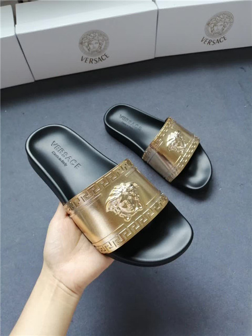 Versace Sandal-M-020