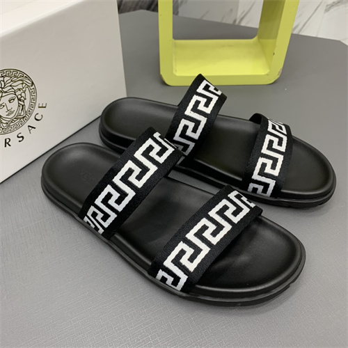 Versace Sandal-M-202