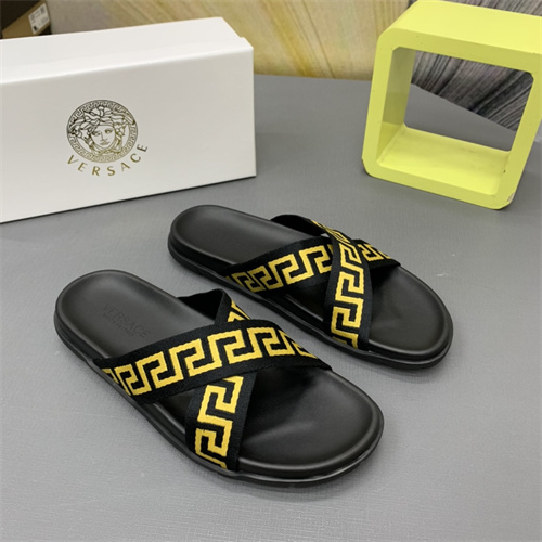 Versace Sandal-M-209