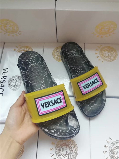 Versace Sandal-M-023