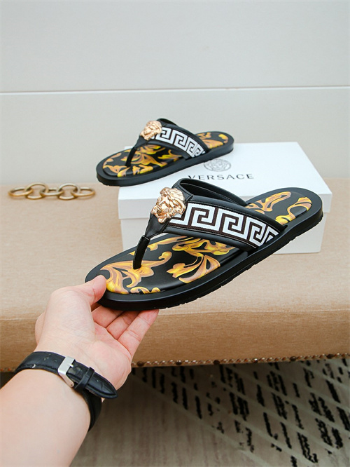 Versace Sandal-M-238