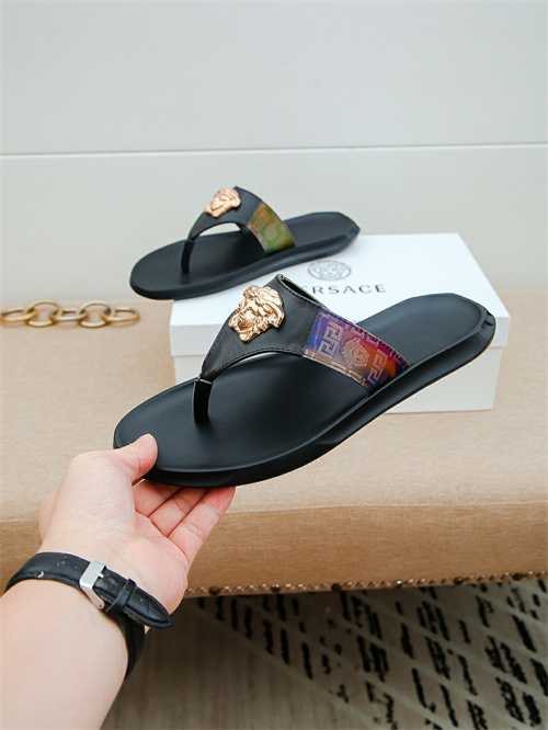 Versace Sandal-M-241