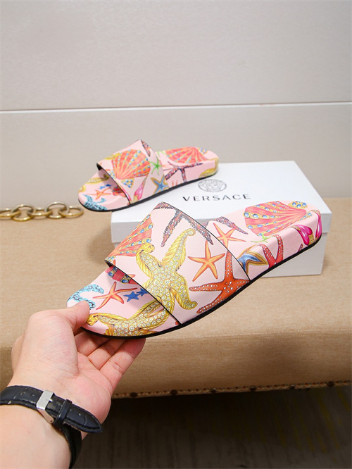 Versace Sandal-M-243