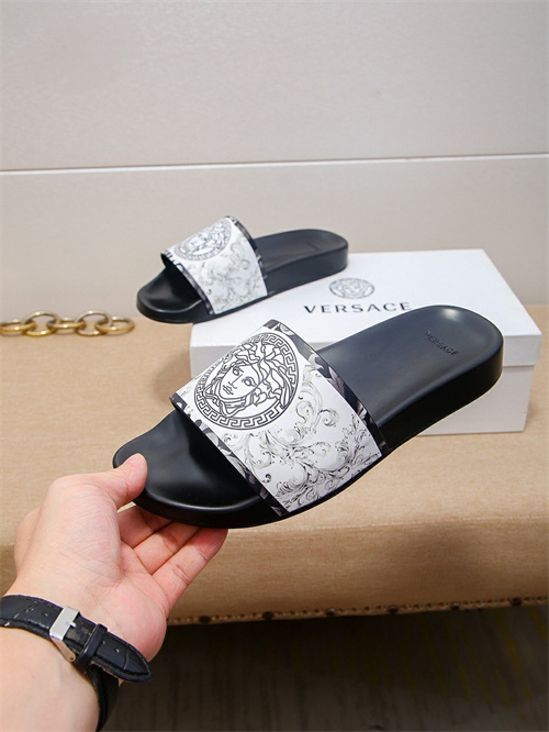 Versace Sandal-M-251