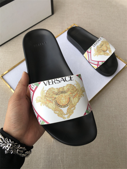 Versace Sandal-M-253