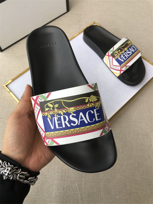 Versace Sandal-M-255