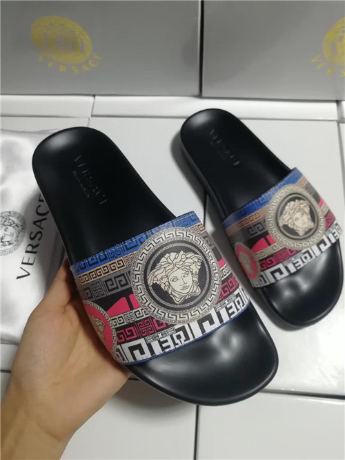 Versace Sandal-M-026