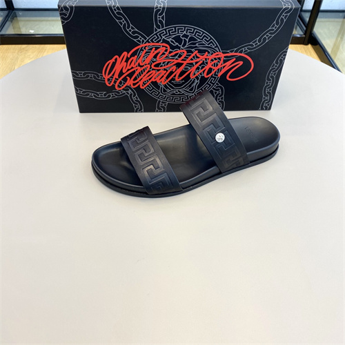 Versace Sandal-M-277