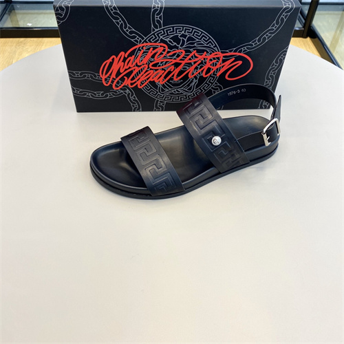 Versace Sandal-M-278
