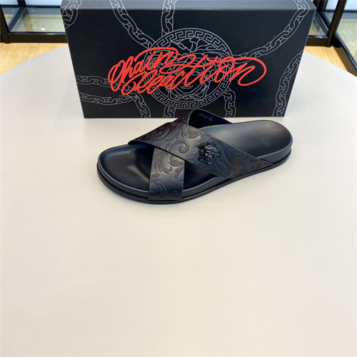 Versace Sandal-M-281