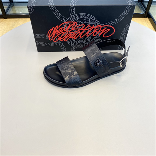 Versace Sandal-M-283