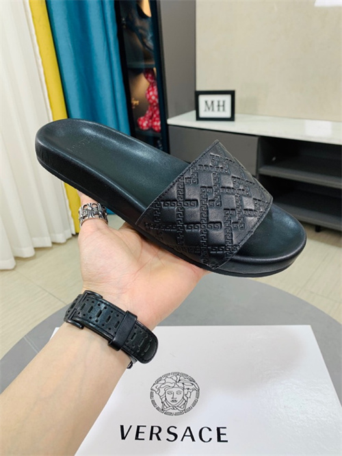 Versace Sandal-M-284