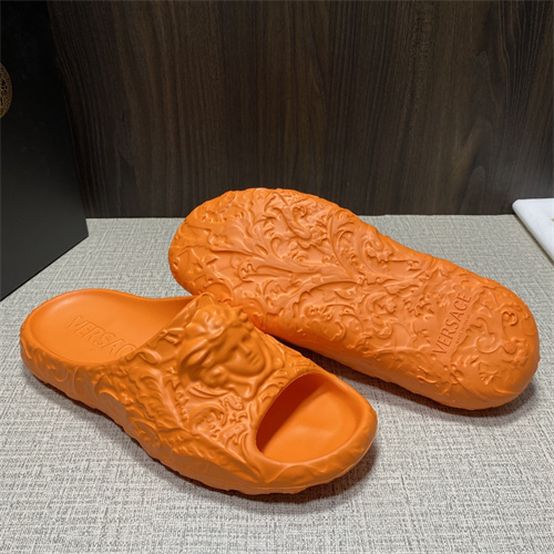 Versace Sandal-M-295