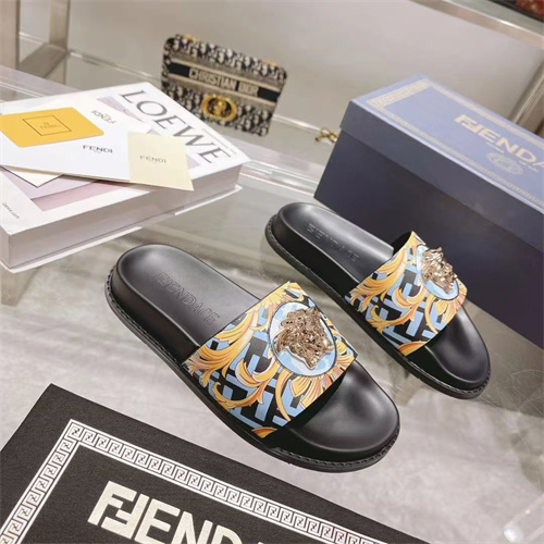 Versace Sandal-M-315