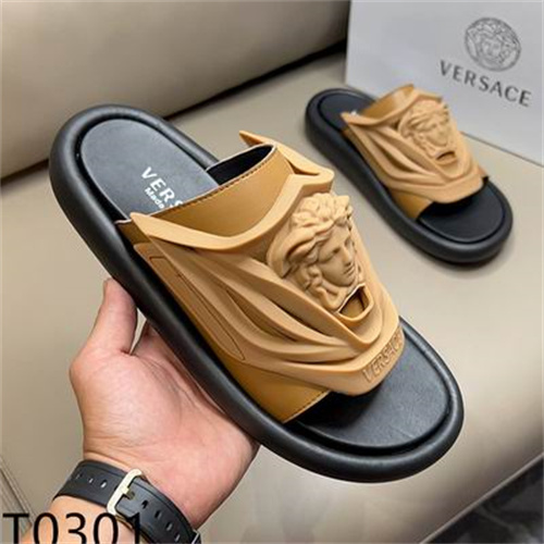 Versace Sandal-M-324