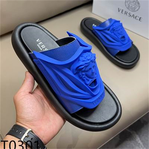 Versace Sandal-M-326