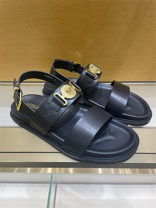 Versace Sandal-M-330