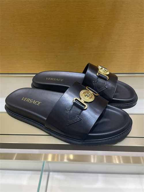 Versace Sandal-M-334