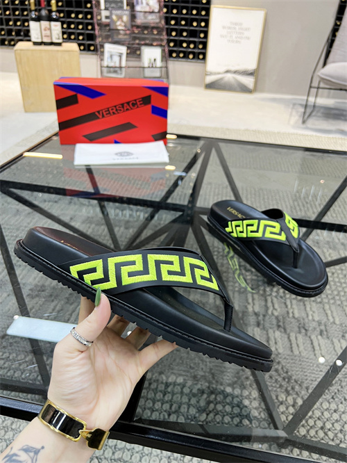 Versace Sandal-M-349