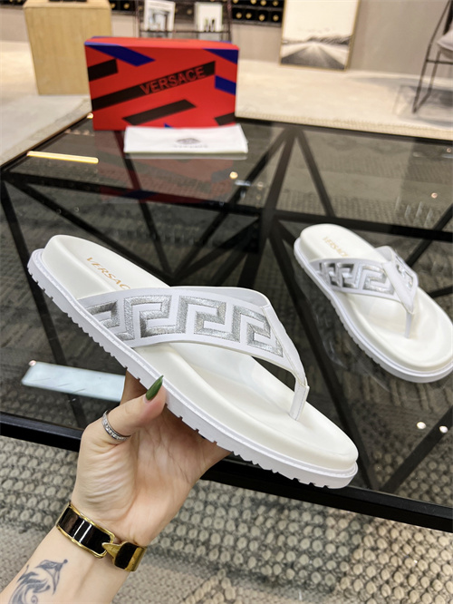 Versace Sandal-M-350