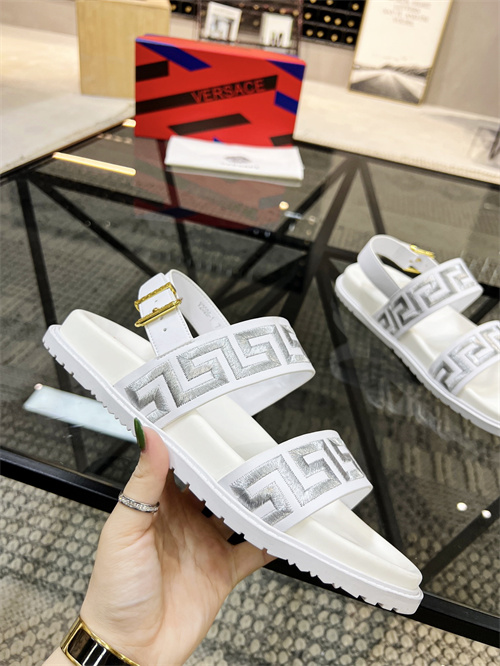 Versace Sandal-M-352