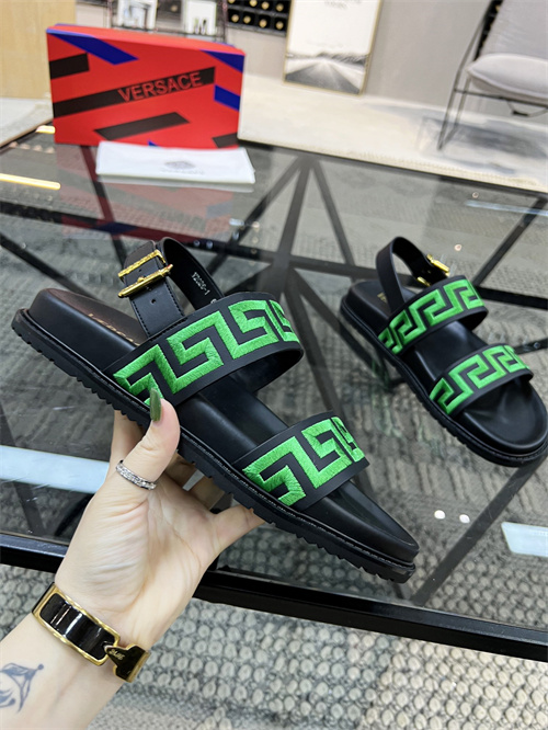 Versace Sandal-M-360