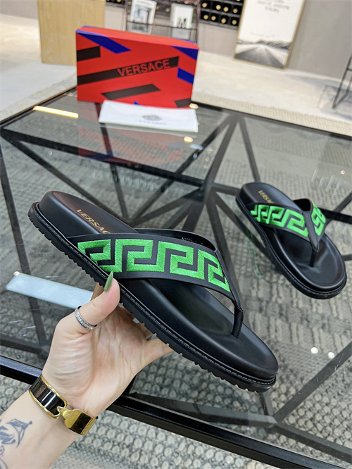 Versace Sandal-M-363