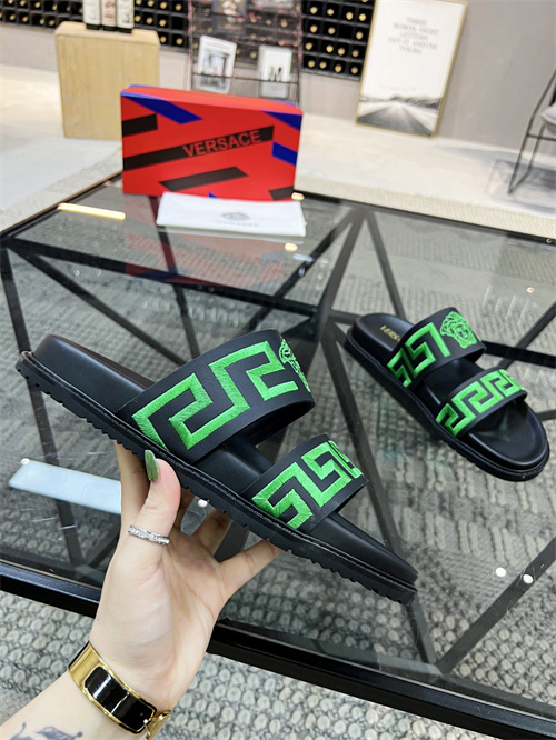 Versace Sandal-M-364