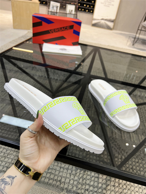 Versace Sandal-M-368