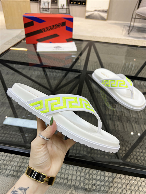 Versace Sandal-M-369