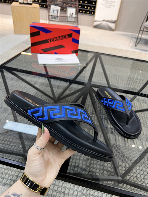 Versace Sandal-M-371