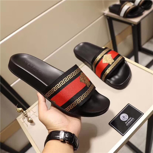 Versace Sandal-M-042