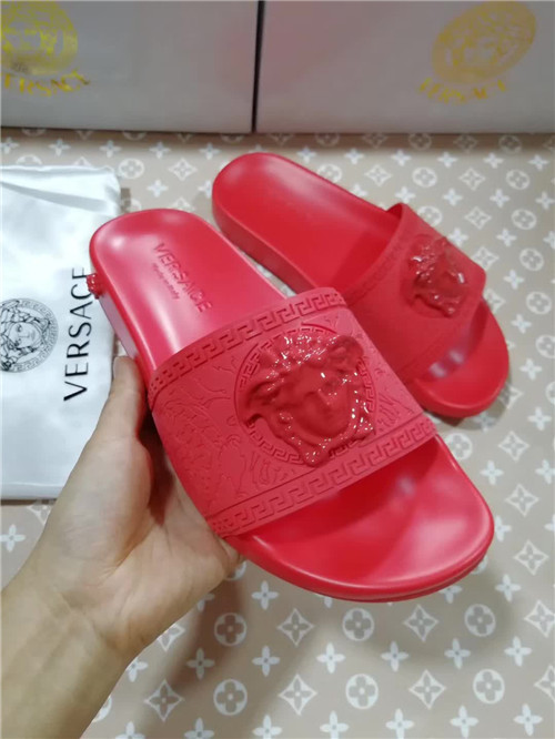 Versace Sandal-M-051