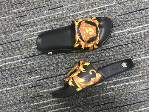 Versace Sandal-M-060